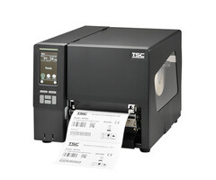 TSC MH361T-A001-0302 TSC MH361T, 12 Punkte/mm (300dpi), Disp., RTC, USB, USB-Host, RS232, LPT, Ethernet