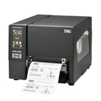 TSC MH361T-A001-0302 TSC MH361T, 12 pts/mm (300 dpi), écran, RTC, USB, USB Host, RS232, LPT, Ethernet