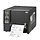 TSC MH361T, 12 pts/mm (300 dpi), écran, RTC, USB, USB Host, RS232, LPT, Ethernet, 172,7 mm