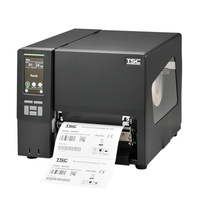 TSC TSC MH361T, 12 pts/mm (300 dpi), écran, RTC, USB, USB Host, RS232, LPT, Ethernet, 172,7 mm