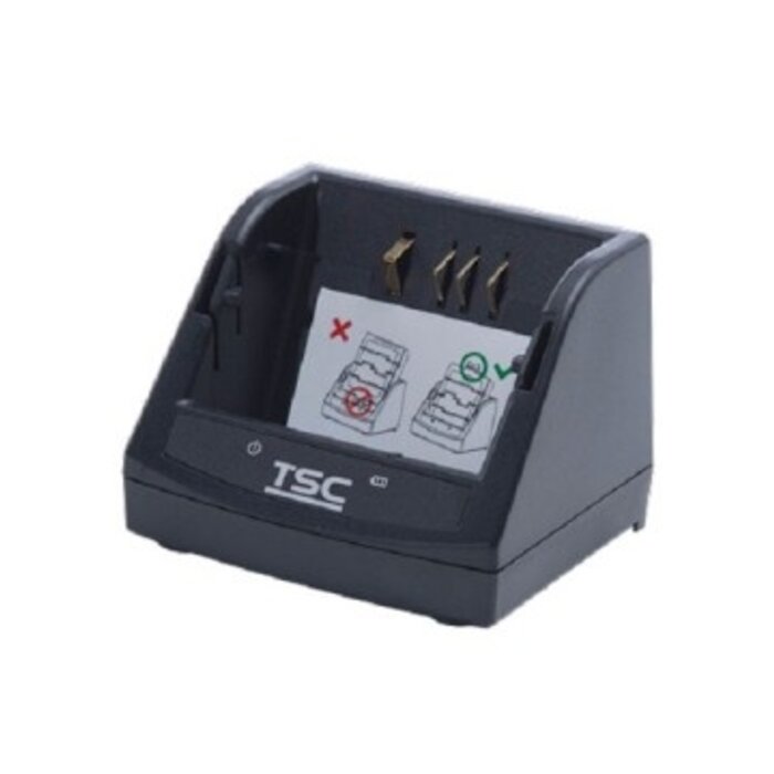 TSC TSC charging station, EU | 98-0520024-21LF
