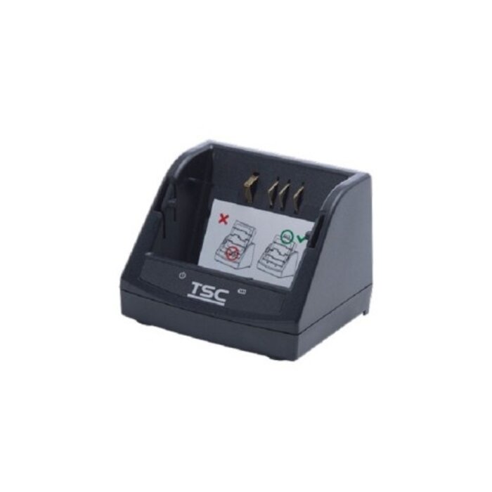 TSC TSC charging station, EU, 1 slot