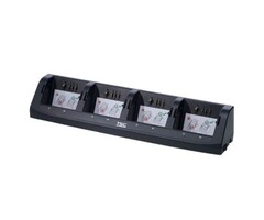 TSC 98-0520025-21LF TSC Ladestation, 4-Fach, EU