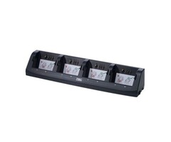 TSC TSC Ladestation, 4-Fach, EU
