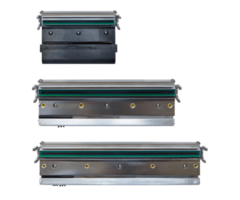 TSC TSC Printhead, 8 Dots/mm (203dpi), Alpha-4L