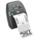 TSC Alpha-30R, Premium, USB, BT, WLAN, NFC, 8 Punkte/mm (203dpi), linerless, Display, schwarz, 128MB RAM / 128MB Flash