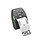 TSC TSC Alpha-30R, Premium, USB, BT, WLAN, NFC, 8 dots/mm (203 dpi), display, zwart | A30RP-A001-1002