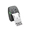 TSC TSC Alpha-30R, Basic, USB, BT, NFC, 8 dots/mm (203 dpi), display, zwart | A30RB-A001-0002
