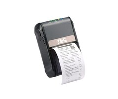 TSC 99-062A001-0102 TSC Alpha-2R, 8 punti /mm (203dpi), USB, BT