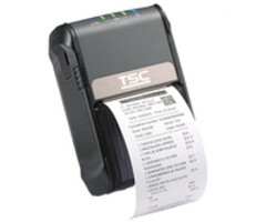 TSC TSC Alpha-2R, 8 puntos/mm (203 ppp), USB, Bluetooth, blanco, azul | 99-062A007-00LF