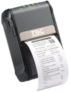 TSC TSC Alpha-2R, 8 dots/mm (203 dpi), USB, Wi-Fi | 99-062A003-01LF