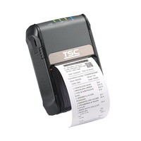 TSC TSC Alpha-2R, 8 pts/mm (203 dpi), USB, WiFi, 58 mm