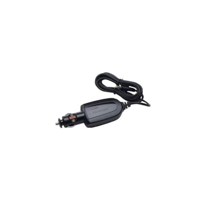 TSC OP-P-CP-001-0001 TSC vehicle adapter