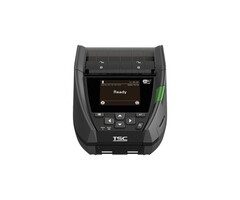 TSC TSC Alpha-30L USB-C, BT, WiFi, NFC, 8 pts/mm (203 dpi), sans dorsal, HTR, écran