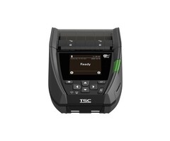 TSC TSC Alpha-30L USB-C, Bluetooth (iOS), NFC, 8 puntos/mm (203 ppp), sin soporte, RTC, pantalla | A30L-A001-0012