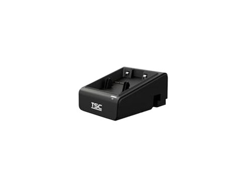 TSC TSC battery charging station, incl.: power supply