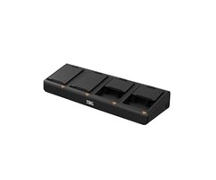 TSC TSC battery charging station, 4 slots | OP-P-BC4-001-2001
