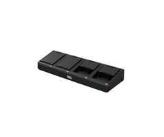 TSC TSC battery charging station, 4 slots, 1490 g