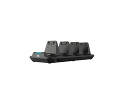 TSC TSC charging station, 4 slots | OP-P-DC4-001-2001