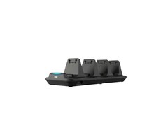 TSC TSC charging station, 4 slots, 2370 g