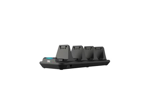 TSC TSC Ladestation, 4-Fach, 2370 g, inkl.: Netzteil