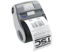 TSC TSC Alpha-3R, 8 dots/mm (203 dpi), EPLII, ZPLII, CPCL, USB, BT | 99-048A062-0203