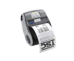 TSC 99-048A062-0202 TSC Alpha-3R, 8 punti /mm (203dpi), EPLII, ZPLII, CPCL, USB, BT