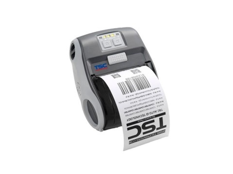 TSC TSC Alpha-3R, 8 pts/mm (203 dpi), EPLII, ZPLII, CPCL, USB, WiFi, 80 mm