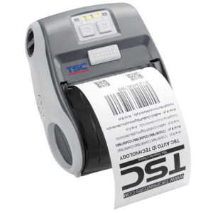 TSC TSC Alpha-3R, 8 pts/mm (203 dpi), EPLII, ZPLII, CPCL, USB, WiFi, 80 mm