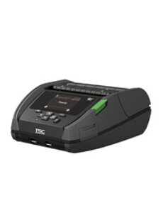 TSC TSC Alpha-40L USB-C, BT, Wi-Fi, NFC, 8 dots/mm (203 dpi), RTC, display | A40L-A001-1002