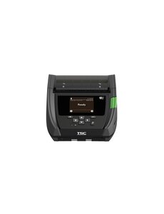 TSC A40L-A001-0002 TSC Alpha-40L, 8 Punkte/mm (203dpi), Peeler, RTC, Display, USB-C, BT (5.0), NFC, erw. Akku