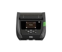 TSC A40L-A001-0002 TSC Alpha-40L, 8 Punkte/mm (203dpi), Peeler, RTC, Display, USB-C, BT (5.0), NFC, erw. Akku