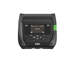 TSC TSC Alpha 40L, USB, BT (iOS), WLAN, NFC, 8 dots/mm (203 dpi), RTC, display, RFID, OPOS | A40LR-A001-1002