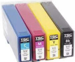 TSC 98-0790010-00LF TSC ink cartridge, black