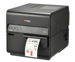 TSC TSC CPX4P Series, pigment ink, USB, Ethernet, zwart | 99-079A001-0002