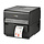TSC CPX4P Series, pigment ink, USB, Ethernet, noir, 120 mm