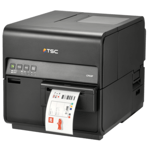TSC TSC CPX4P Series, pigment ink, USB, Ethernet, nero, 120 mm