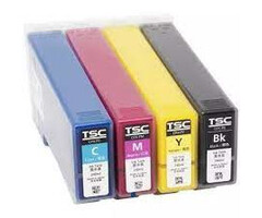 TSC TSC ink cartridge, magenta, fits for: CPX4P