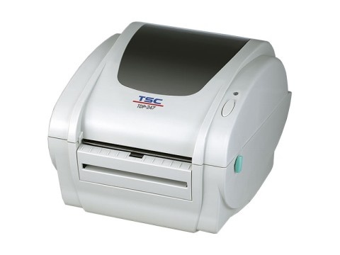 TSC TSC TDP-247, 8 punti /mm (203dpi), TSPL-EZ, USB, RS232, LPT, 8MB RAM / 4MB Flash