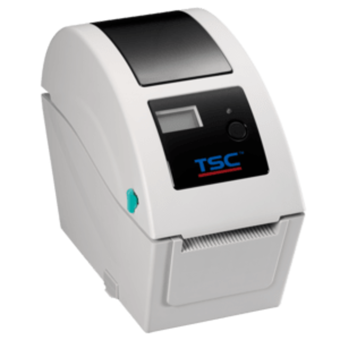 TSC TSC TDP-324, 12 pts/mm (300 dpi), écran, HTR, TSPL-EZ, USB, Ethernet, 60 mm