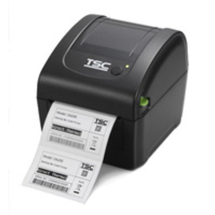 TSC TSC DA210, 8 Punkte/mm (203dpi), EPL, ZPL, ZPLII, TSPL-EZ, USB, 2580 g, 16MB RAM / 8MB Flash