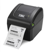TSC TSC DA210, 8 punti /mm (203dpi), EPL, ZPL, ZPLII, TSPL-EZ, USB, 2580 g, 16 MB RAM / 8 MB Flash