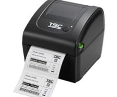 TSC TSC DA220, 8 dots/mm (203 dpi), RTC, EPL, ZPL, ZPLII, DPL, USB, Ethernet | 99-158A015-2102