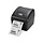 TSC DA220, 8 pts/mm (203 dpi), HTR, EPL, ZPL, ZPLII, TSPL-EZ, USB, USB Host, RS232, Ethernet, 114 mm