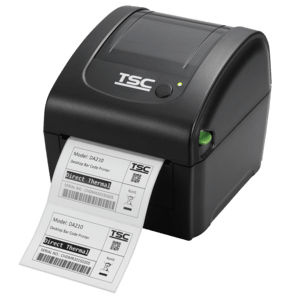 TSC TSC DA220, 8 pts/mm (203 dpi), HTR, EPL, ZPL, ZPLII, TSPL-EZ, USB, USB Host, RS232, Ethernet, 114 mm