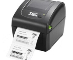 TSC TSC DA220, 8 dots/mm (203 dpi), EPL, ZPL, ZPLII, DPL, USB, Ethernet, Wi-Fi | 99-158A025-2702