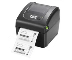 TSC 99-158A025-2702 TSC DA220, 8 dots/mm (203 dpi), EPL, ZPL, ZPLII, DPL, USB, Ethernet, Wi-Fi