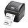 TSC DA220, 8 Punkte/mm (203dpi), EPL, ZPL, ZPLII, DPL, USB, Ethernet, WLAN, 64MB RAM / 128MB Flash