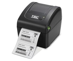 TSC TSC DA220, 8 dots/mm (203 dpi), RTC, EPL, ZPL, ZPLII, TSPL-EZ, USB, RS232, BT, Ethernet | 99-158A028-1502