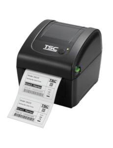 TSC DA220W-A001-2102 TSC DA220W, 8 pts/mm (203 dpi), RTC, USB, Ethernet, blanc